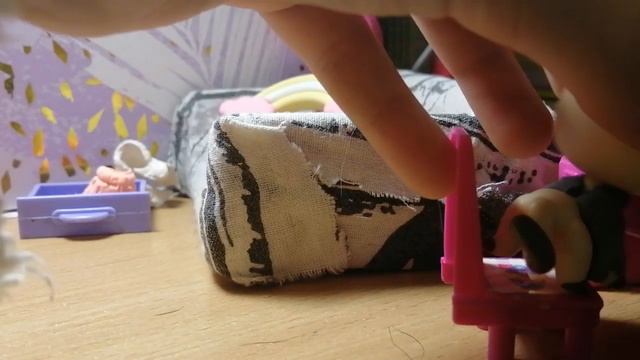 //Мини фильм "Дочка пекаря"//Какого быть как она?//Полина//👨🌾🥨 смотреть онлайн