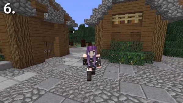 Top 10 Minecraft GALAXY SKINS! - Best Minecraft Skins