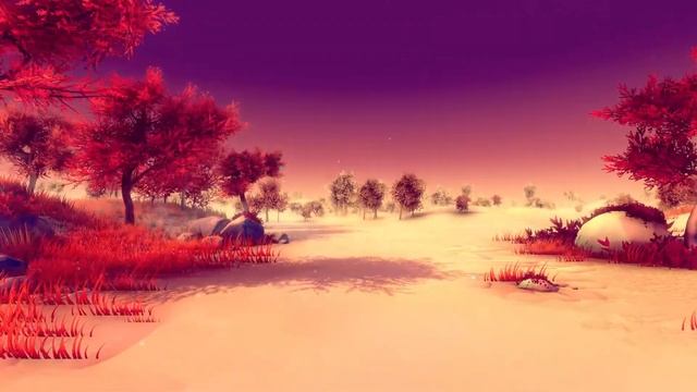 Wanderlust / Walkthrough