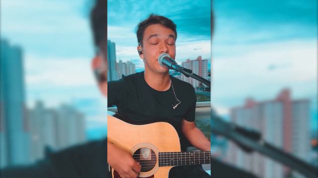 Luan Fernandes | Crença ou Religião | Fred e Fabrício @FredeFabricio смотреть онлайн