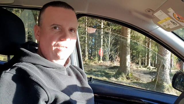 CB-Funk: Was Taugt Eine Mini-Tornado 90 Cm Antenne? 🤔 Schwarzwald QSO Runde! ☎️