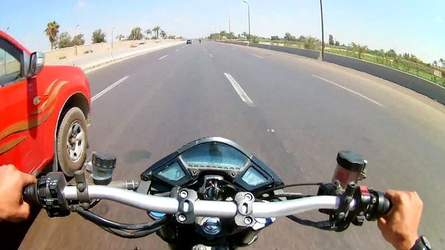 Super Bikes high Speed highway ride смотреть онлайн