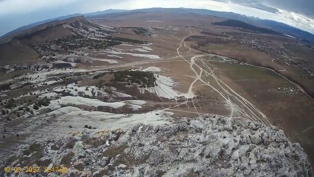 ТАЙНЫ КРЫМА IY СЕРИЯ "БЕЛАЯ СКАЛА" смотреть онлайн