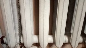 ЭЛЕКТРИЧЕСКИЙ КОТЕЛ из чугунной батареи за 800 рублей