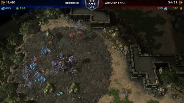 Early Game Bane Rains смотреть онлайн