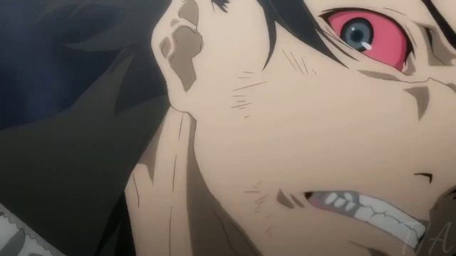 Toaru Kagaku No Railgun  「AMV」- Light Em Up / Анимевидеоклип