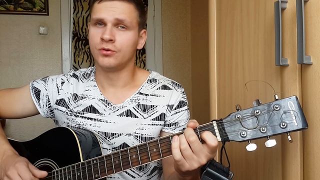 Влад Новак - Углы(авторская песня) смотреть онлайн