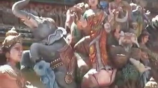 India. Rishikesh. Індія. Рішикеш. смотреть онлайн