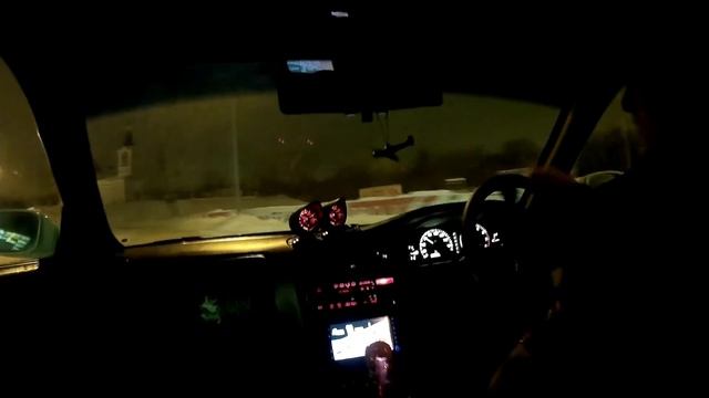 [itsinj] v.02 ice drift смотреть онлайн