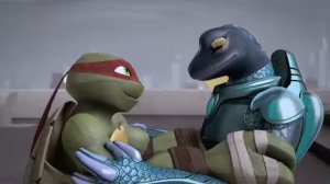 Клип / Мона / Лиза / и / Рафаэль/ ..