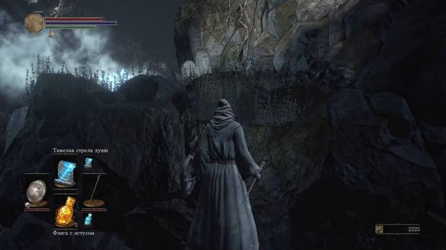 DARK SOULS™ III как обмануть Титанитовую ящерицу смотреть онлайн