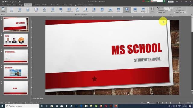 Power point presentation topic animation смотреть онлайн