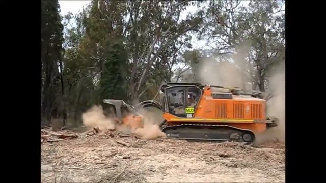 FAE Prime Tech PT-600.mp4