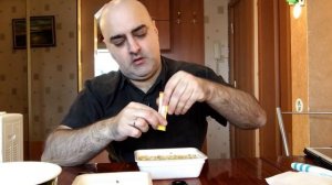КАКАЯ ЛАПША ВКУСНЕЕ? Биг-Бон vs Ролтон vs Доширак. Жру.ру#128. Mukbang, Slurp