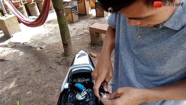 Installing Sparco Strap in RS125fi | Super dali lang!!! смотреть онлайн