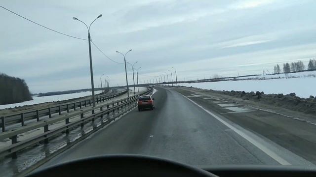 332. Дальнобой. Фура в аренду. Рейс Москва - Самара. Пропорол реф... смотреть онлайн