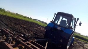 (типо Top Down). Модернизированный культиватор КПЭ-3.8