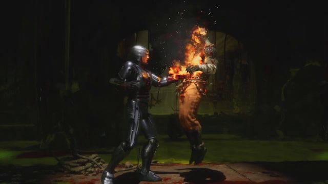 thank you for your cooperation! good night 😌 Mortal Kombat 11 смотреть онлайн
