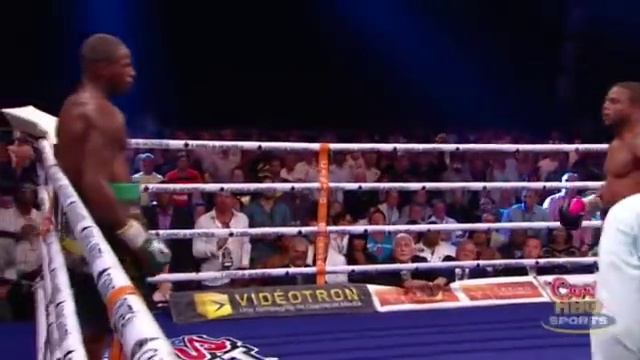 HBO Boxing: Jean Pascal vs Chad Dawson Highlights (HBO) смотреть онлайн