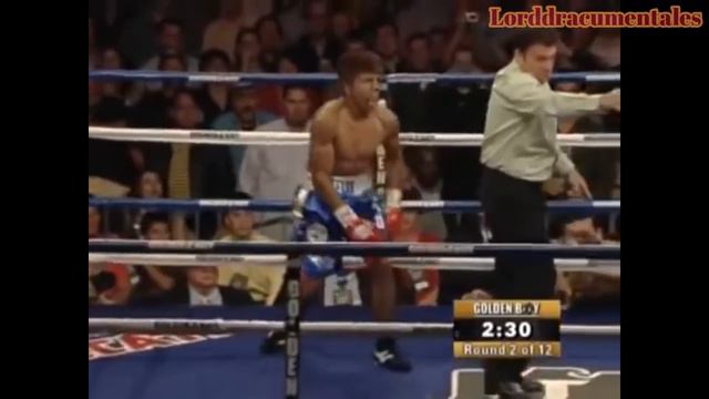 Los 5 Mejores Nocauts de Edwin Valero смотреть онлайн