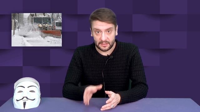 «Хьюстон, у нас проблема». Снежный буран сковал Америку. Миллионы замерзают без света и отопления смотреть онлайн