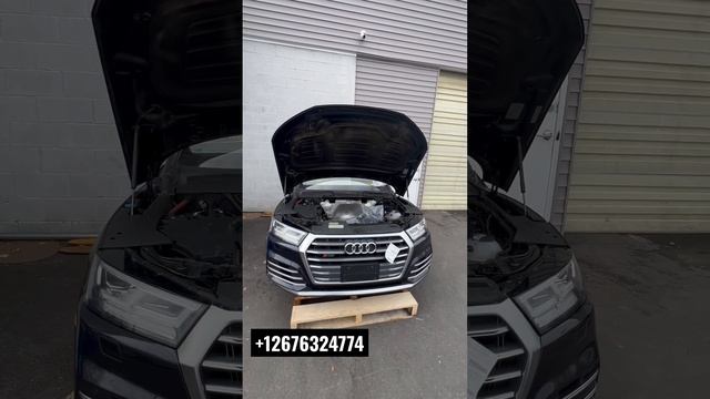 Вам до сих пор рассказывают что дешевле запчасти к битым авто у вас чем в США ? Вы верите в это ? смотреть онлайн