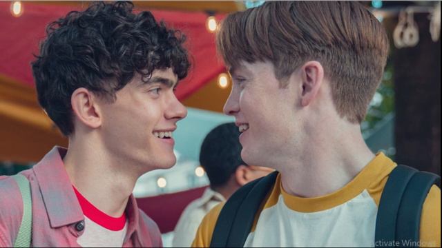 Heartstopper Season 3 Release Date & Everything We Know So Far