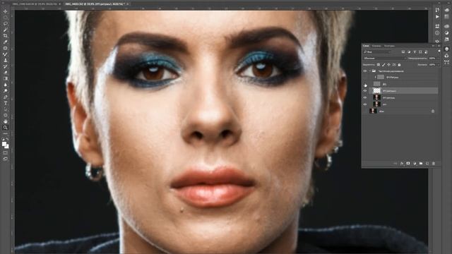 Частотное разложение с помощью экшена смотреть онлайн