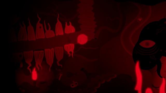 Bulb Boy - Внутри Кишок Монстра! #ФИНАЛ