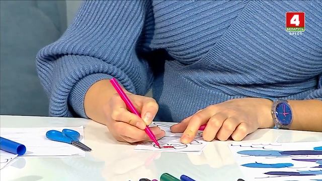 Объемная открытка к 23 февраля смотреть онлайн