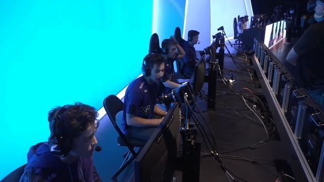 Major Final | @TorontoUltra vs @ROKKRMN | Stage V Major Tournament | Day 4 смотреть онлайн