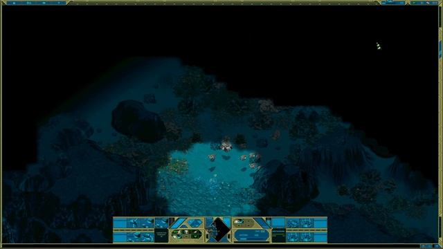 Submarine Titans 1 Silicons vs 7 Hard AI White Sharks смотреть онлайн