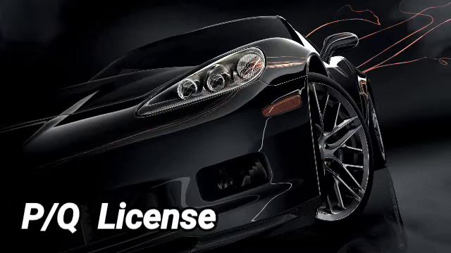 Gran Turismo (PSP) OST - aM - P/Q License смотреть онлайн