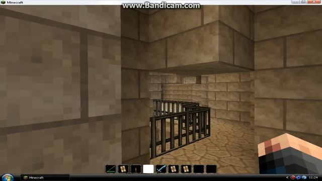 карта=хогвартса pottercraft на майнкрафт 1.5.2 смотреть онлайн