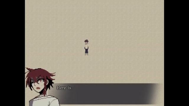 Zeno Remake. Серия 6. Забытье