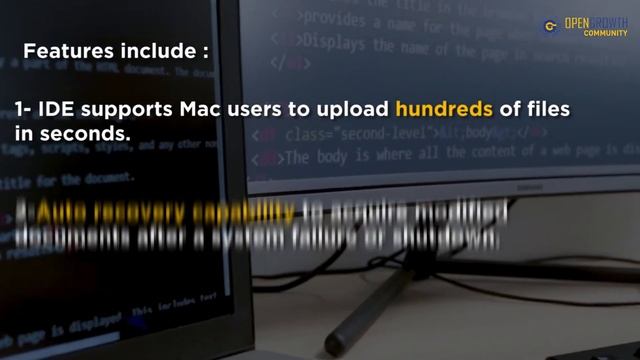 Best Free Code Editor | Coding | Top 9 Code Editor In 2021 смотреть онлайн