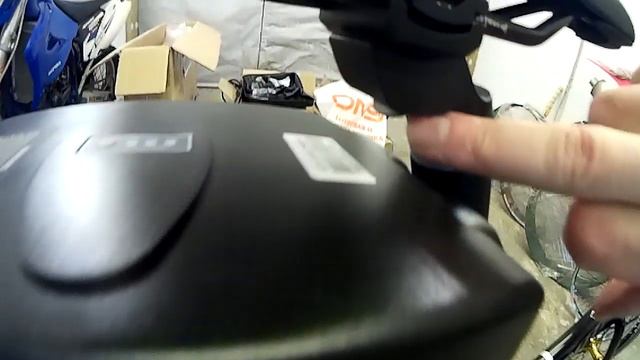 Малыш на миллион. Стильный складной электровелосипед GAOTELU. ЛенФэтбайк. смотреть онлайн