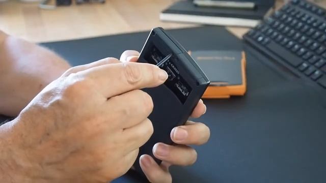 All about the Machinist Calc Pro 2 - Battery Replacement (Machine shop calculator). смотреть онлайн