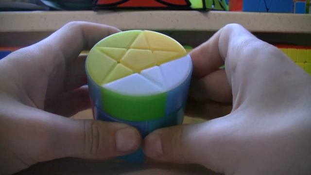 Как собрать Colorful Stars (Разноцветные звёзды бочку). смотреть онлайн