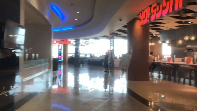 Dubai International Airport | Dubai International Airport Terminal 1 Tour,DXB смотреть онлайн