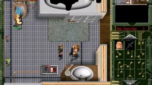 Small Soldiers Squad Commander part 1. (Commandos)