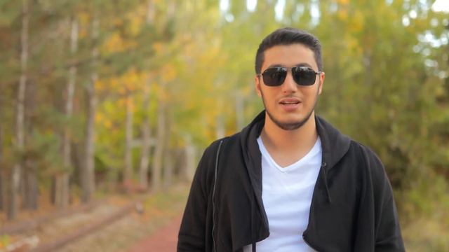 Tigran Shahinyan - DU IM SKIZB