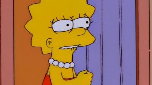 Симпсоны  – 10 сезон 1 серия / The Simpsons