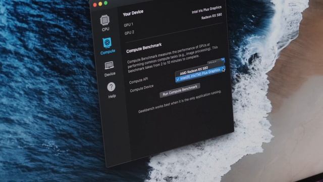 Upgrading the MacBook Pro with a Razer Core X eGPU смотреть онлайн