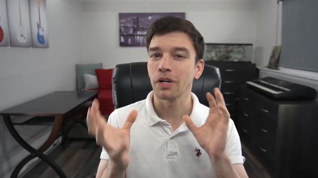 Morgan Stanley Sales & Trading VP - A Day in the Life смотреть онлайн