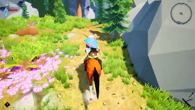 Aron's Adventure Walkthrough Part 1 (No Commentary) смотреть онлайн