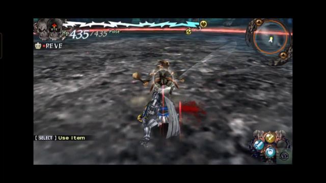 11 Games like Monster Hunter on PSP смотреть онлайн