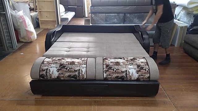 Интерьерный прямой диван на металлокаркасе "Диор люкс". Модель в наличии в магазине ВсяМебель. смотреть онлайн