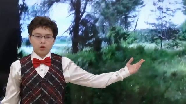 Автор стихотворения Рабовалюк Александр. Как прекрасен этот мир! смотреть онлайн