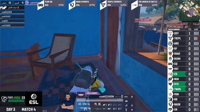 ИГРАЕМ CREW CHALLENGE + MEA РЕСТРИМ смотреть онлайн